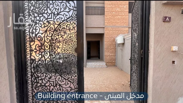 فيلا للإيجار في شارع وادي العماريه, حي الخالدية, مدينة امارة منطقة الرياض - الدرعيه, منطقة الرياض صورة 2