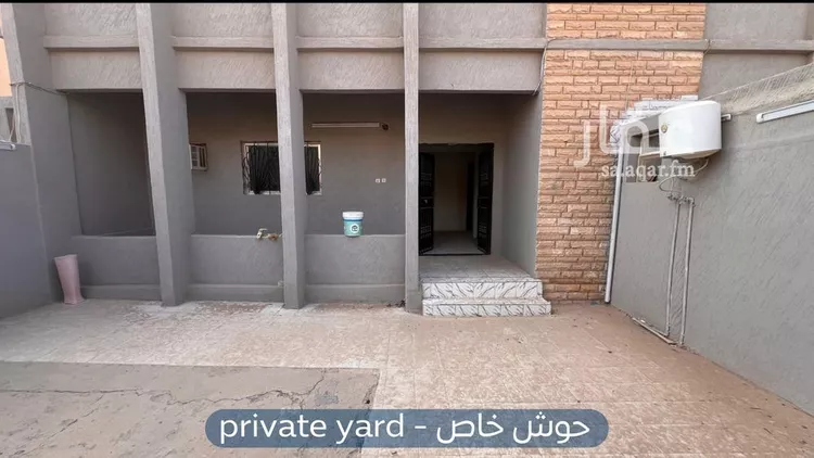 فيلا للإيجار في شارع وادي العماريه, حي الخالدية, مدينة امارة منطقة الرياض - الدرعيه, منطقة الرياض صورة 3