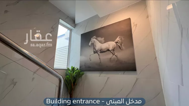 شقة للإيجار في شارع رقم 322, حي الياسمين, مدينة الرياض, منطقة الرياض صورة 3