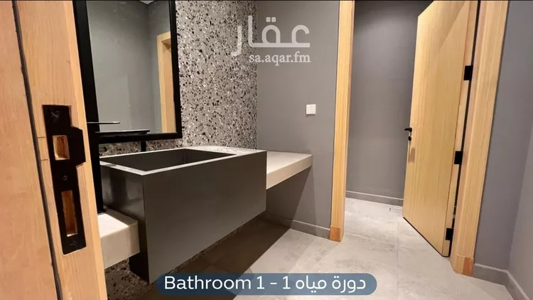 فيلا للإيجار في شارع اسماعيل الازهري, حي المونسية, مدينة الرياض, منطقة الرياض صورة 5