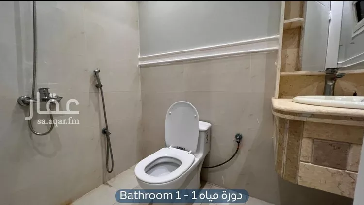 شقة للإيجار في شارع الرابية, حي لبن, مدينة الرياض, منطقة الرياض صورة 4