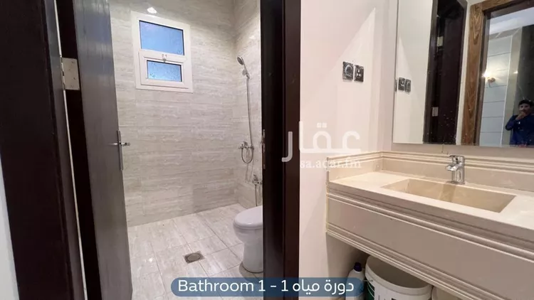 شقة للإيجار في شارع محمد الجمدي, حي عكاظ, مدينة الرياض, منطقة الرياض صورة 3