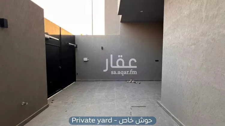 دور للإيجار في شارع محمد بن علي الحنفي, حي العارض, مدينة الرياض, منطقة الرياض صورة 2