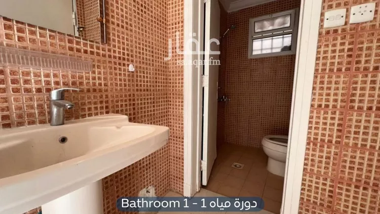 شقة للإيجار في شارع الضبية, حي قرطبة, مدينة الرياض, منطقة الرياض صورة 3