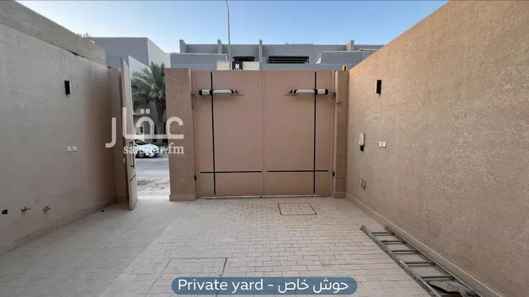 فيلا للإيجار في شارع الحصير, حي الملقا, مدينة الرياض, منطقة الرياض صورة 3