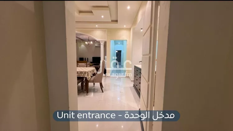 شقة للإيجار في شارع رقم 471, حي الملقا, مدينة الرياض, منطقة الرياض صورة 3