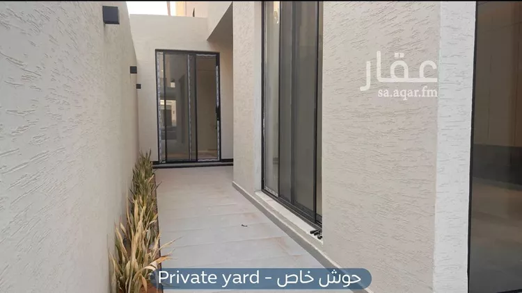 فيلا للإيجار في شارع الحارث بن عبدالرحمن, حي عكاظ, مدينة الرياض, منطقة الرياض صورة 3