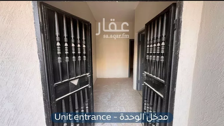 دور للإيجار في شارع وادي العماريه, حي الخالدية, مدينة الدرعية, منطقة الرياض صورة 5