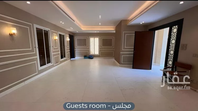 فيلا للإيجار في شارع حسين بن حسن, حي النزهة, مدينة الرياض, منطقة الرياض صورة 5