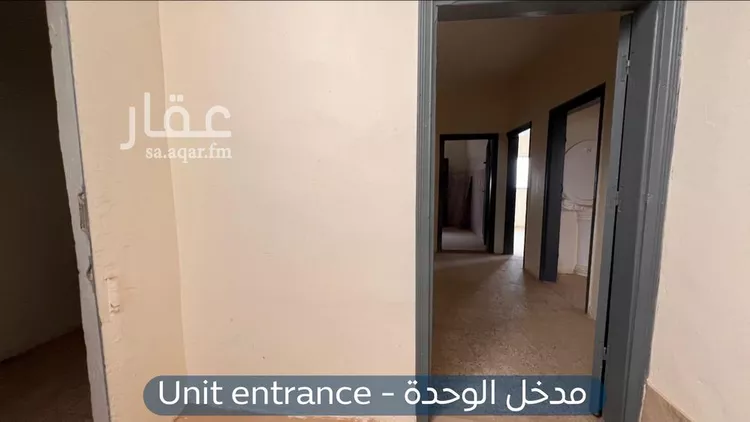 شقة للإيجار في شارع وادي العماريه, حي الخالدية, مدينة الدرعية, منطقة الرياض صورة 2