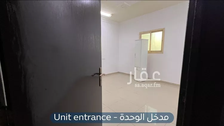 شقة للإيجار في شارع شهيد الدين ثم الوطن هشام سعد ناصر جميع, حي المهدية, مدينة الرياض, منطقة الرياض صورة 3