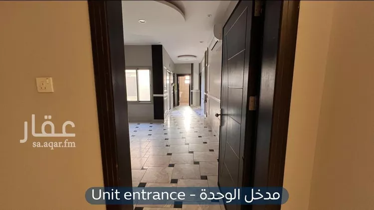 شقة للإيجار في شارع رقم 291, حي الملقا, مدينة الرياض, منطقة الرياض صورة 2