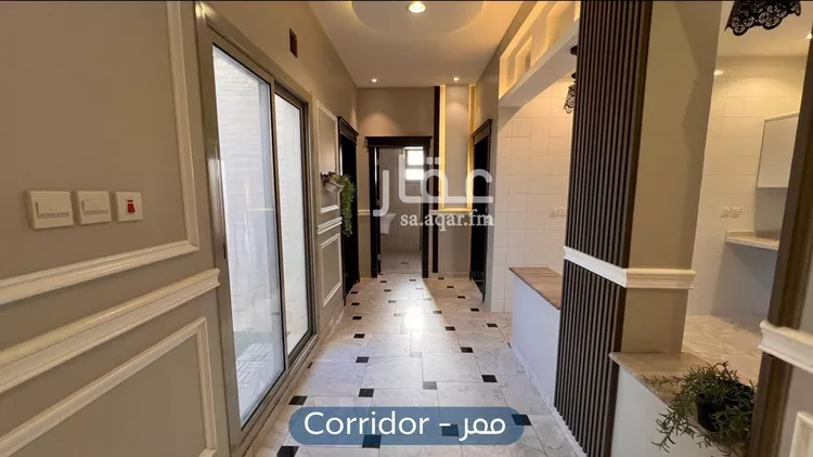 شقة للإيجار في شارع رقم 291, حي الملقا, مدينة الرياض, منطقة الرياض صورة 5