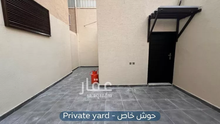 شقة للإيجار في شارع العمارات, حي أم الحمام الغربي, مدينة الرياض, منطقة الرياض صورة 3