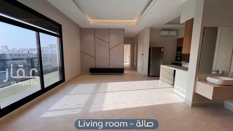 شقة للإيجار في شارع إبراهيم بن جمعان, حي العارض, مدينة الرياض, منطقة الرياض صورة 4