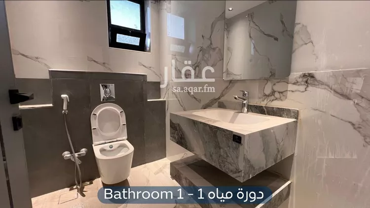 شقة للإيجار في شارع محمد بن الهيثم بن شبابه, حي الصفاء, مدينة الرياض, منطقة الرياض صورة 3
