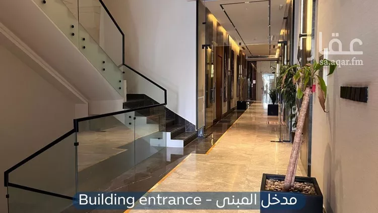 شقة للإيجار في شارع ثعلبة بن سعد الخزرجي, حي العارض, مدينة الرياض, منطقة الرياض صورة 2