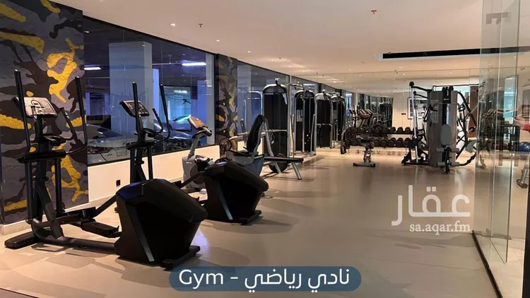 شقة للإيجار في شارع ثعلبة بن سعد الخزرجي, حي العارض, مدينة الرياض, منطقة الرياض صورة 3