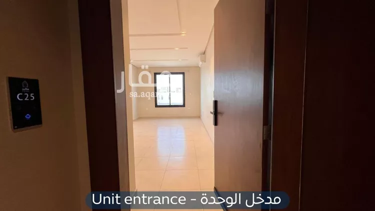 شقة للإيجار في شارع ثعلبة بن سعد الخزرجي, حي العارض, مدينة الرياض, منطقة الرياض صورة 5