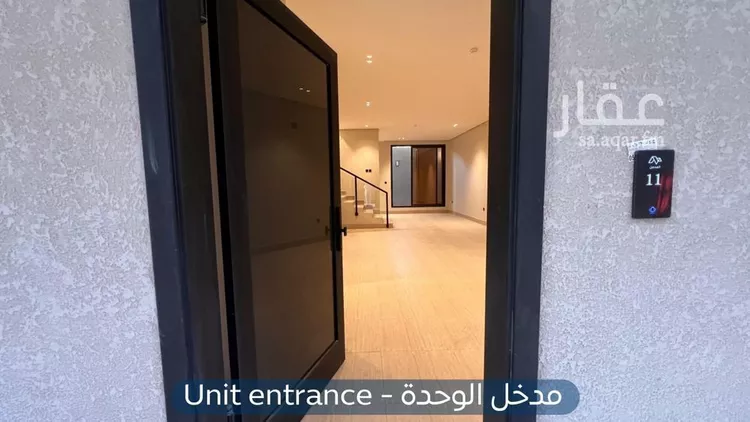 فيلا للإيجار في شارع ابن البرهان النحاس, حي الرمال, مدينة الرياض, منطقة الرياض صورة 4