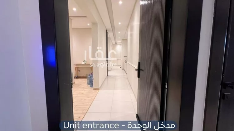 شقة للإيجار في شارع هاجر, حي اليرموك, مدينة الرياض, منطقة الرياض صورة 2