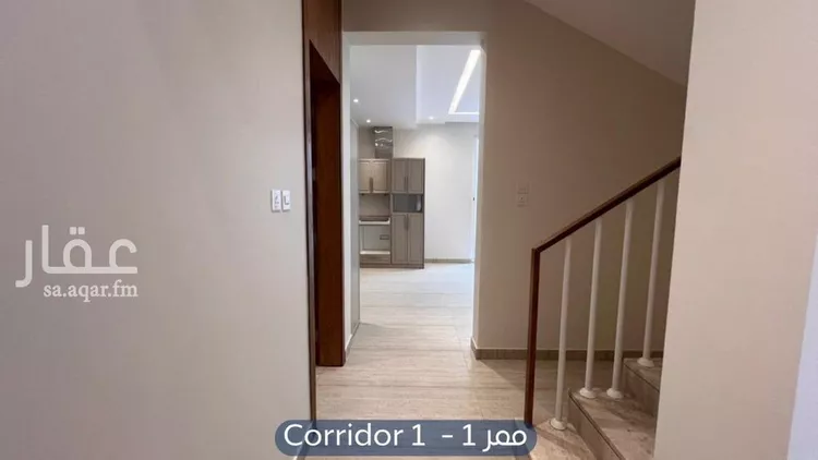 فيلا للإيجار في شارع الشرق, حي النرجس, مدينة الرياض, منطقة الرياض صورة 5