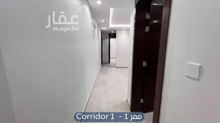 شقة للإيجار في شارع السيل الكبير, حي المهدية, مدينة الرياض, منطقة الرياض صورة 5