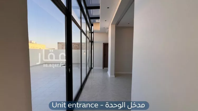 دور للإيجار في شارع أركان, حي الندى, مدينة الرياض, منطقة الرياض صورة 4