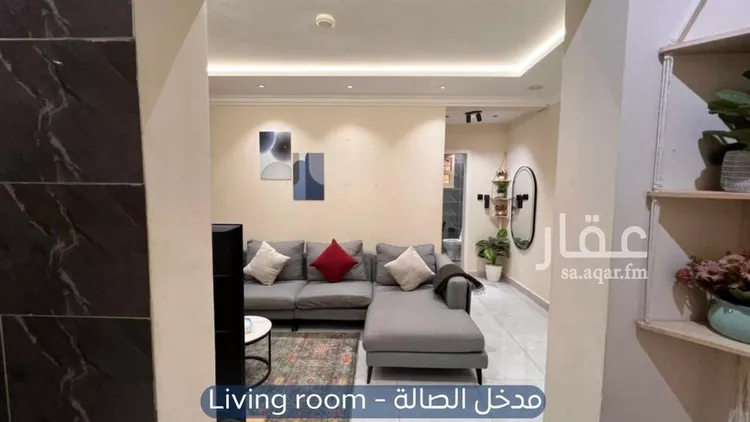 شقة للإيجار في شارع الزهرة, حي المونسية, مدينة الرياض, منطقة الرياض صورة 5