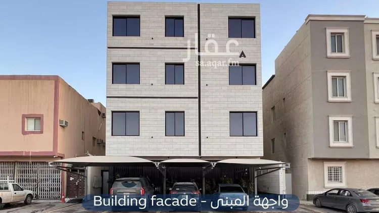 شقة للإيجار في شارع احمد بن سعيد ابن الهندي, حي العارض, مدينة الرياض, منطقة الرياض