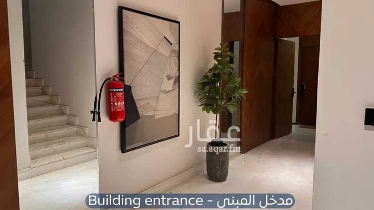 شقة للإيجار في شارع احمد بن سعيد ابن الهندي, حي العارض, مدينة الرياض, منطقة الرياض صورة 2