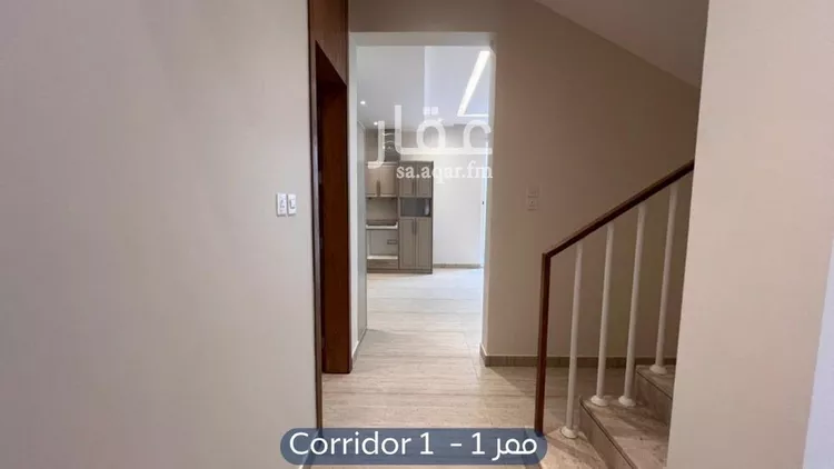 فيلا للإيجار في شارع الشرق, حي النرجس, مدينة الرياض, منطقة الرياض صورة 5