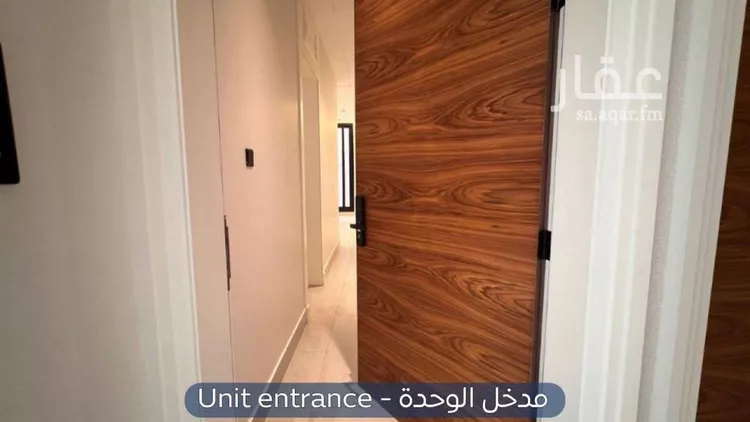شقة للإيجار في شارع احمد بن سعيد ابن الهندي, حي العارض, مدينة الرياض, منطقة الرياض صورة 3