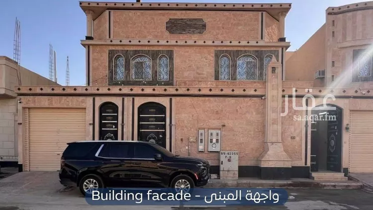 شقة للإيجار في شارع أبي محمد الخزرجي, حي طويق, مدينة الرياض, منطقة الرياض