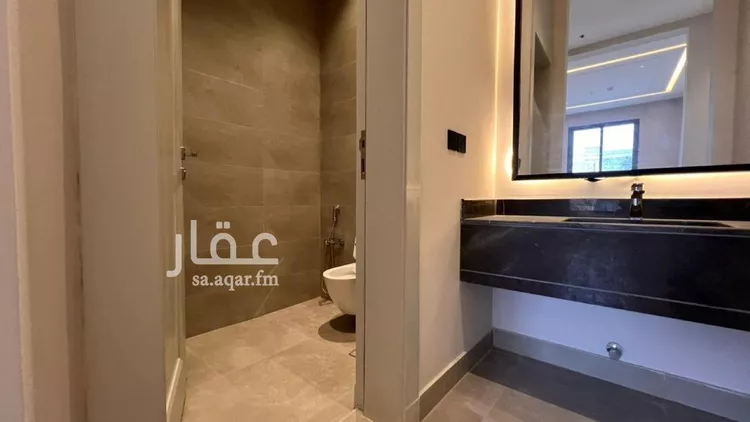 شقة للإيجار في شارع الشيخ جابر الاحمد الصباح, حي اليرموك, مدينة الرياض, منطقة الرياض صورة 4