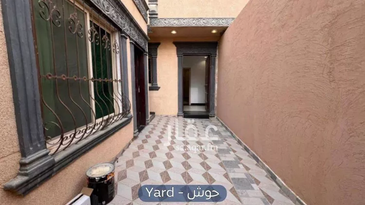 شقة للإيجار في شارع مزرد بن ضرار, حي المهدية, مدينة الرياض, منطقة الرياض صورة 3