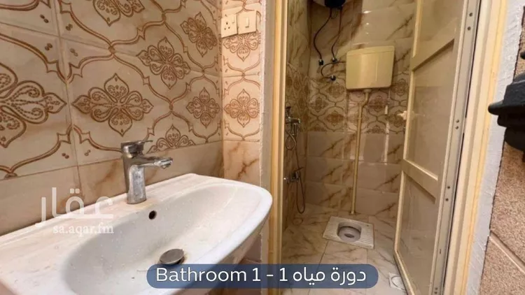 شقة للإيجار في شارع مزرد بن ضرار, حي المهدية, مدينة الرياض, منطقة الرياض صورة 5