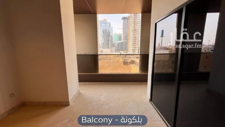 شقة للإيجار في شارع وادي بيشه, حي الصحافة, مدينة الرياض, منطقة الرياض صورة 5