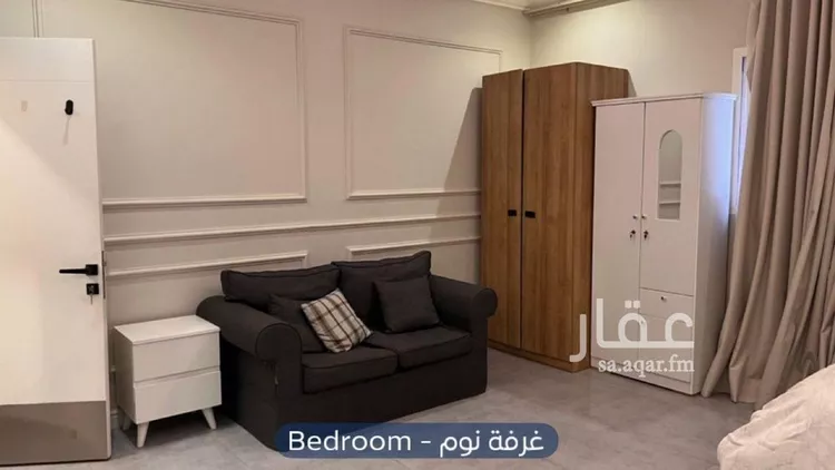 غرفة للإيجار في شارع ابي موسى الاشعري, حي الأندلس, مدينة الرياض, منطقة الرياض صورة 5