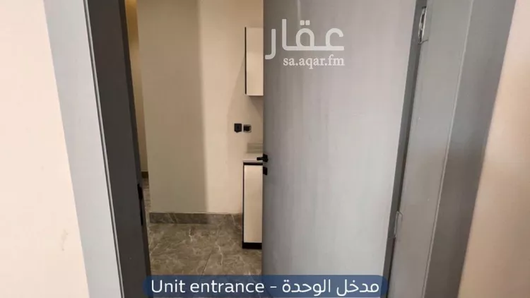 شقة للإيجار في شارع سليمان بن مراد, حي العارض, مدينة الرياض, منطقة الرياض صورة 2