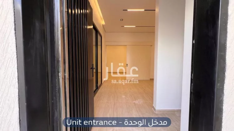 دور للإيجار في شارع إبراهيم بن حويطب, حي العارض, مدينة الرياض, منطقة الرياض صورة 4