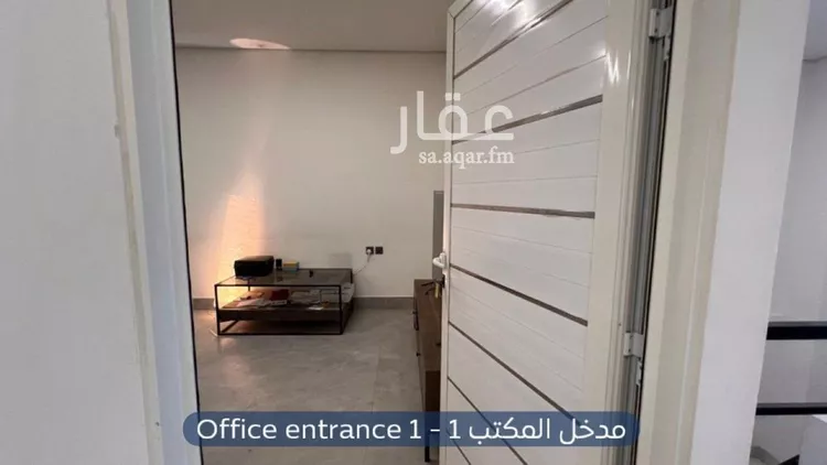 مكتب تجاري للإيجار في شارع الملك فهد, حي العارض, مدينة الرياض, منطقة الرياض صورة 4