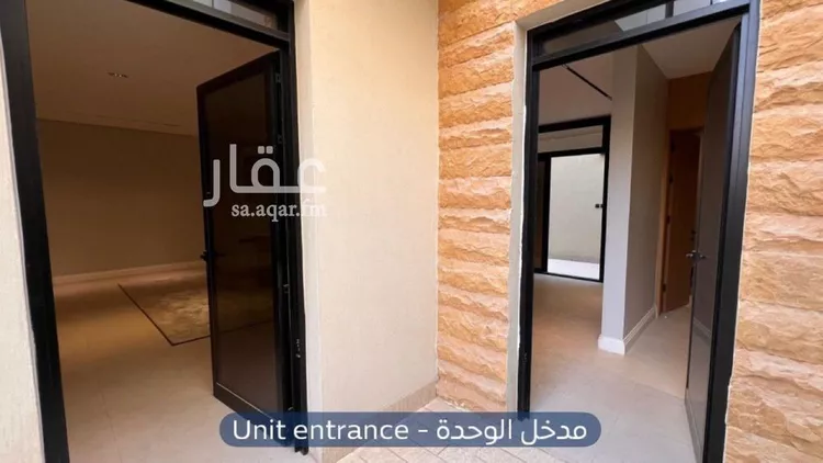 شقة للإيجار في شارع يوسف السيرافي, حي العارض, مدينة الرياض, منطقة الرياض صورة 4