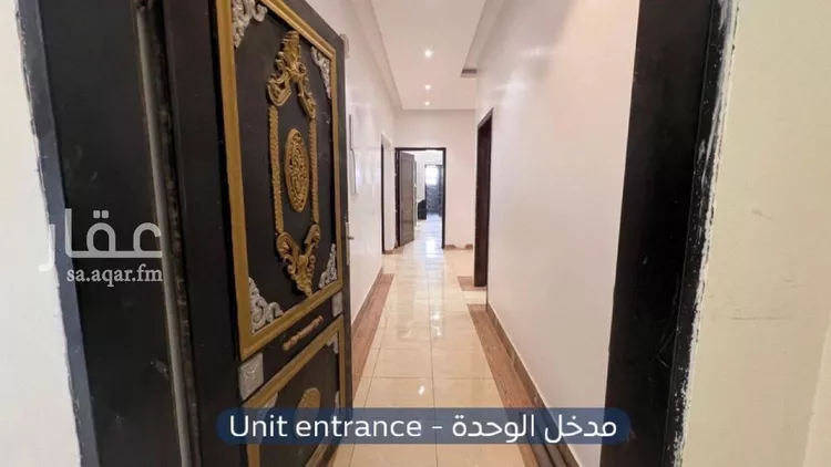 شقة للإيجار في شارع السيل الكبير, حي المهدية, مدينة الرياض, منطقة الرياض صورة 2