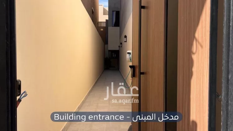 شقة للإيجار في شارع رقم 94, حي الياسمين, مدينة الرياض, منطقة الرياض صورة 2