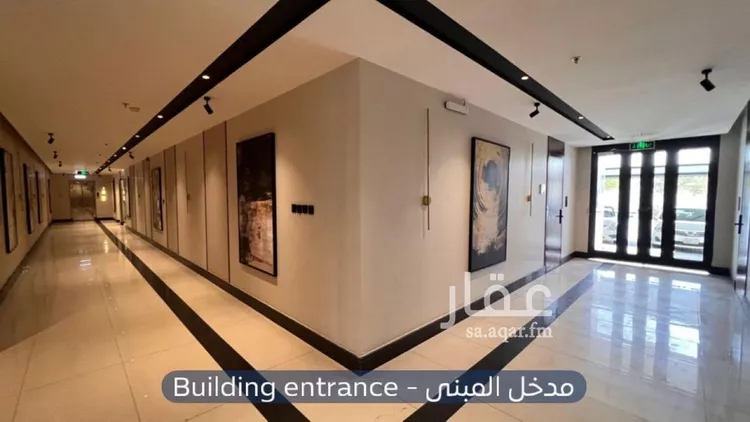 شقة للإيجار في شارع عبدالله بن قيس, حي إشبيلية, مدينة الرياض, منطقة الرياض صورة 2