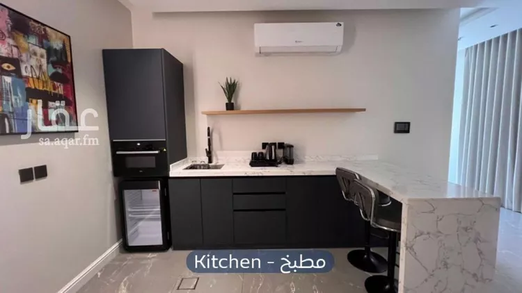 شقة للإيجار في شارع بريدة, حي الإزدهار, مدينة الرياض, منطقة الرياض صورة 5