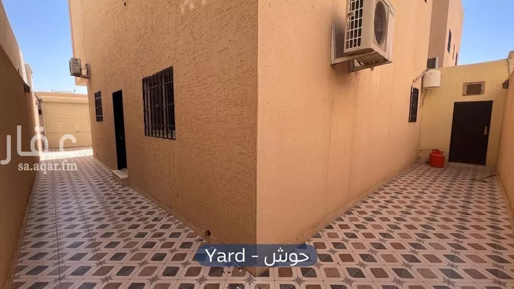 فيلا للإيجار في شارع رقم 332, حي ظهرة لبن, مدينة الرياض, منطقة الرياض صورة 4