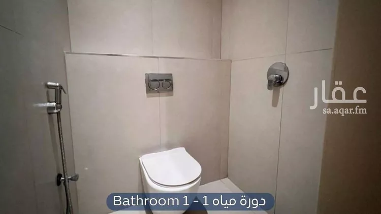 شقة للإيجار في شارع طريق الامام سعود بن فيصل, حي الملقا, مدينة الرياض, منطقة الرياض صورة 4