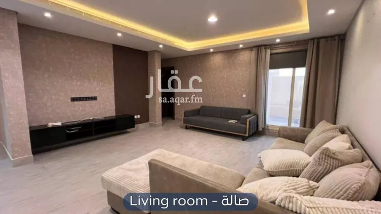 شقة للإيجار في شارع طريق الامام سعود بن فيصل, حي الملقا, مدينة الرياض, منطقة الرياض صورة 5